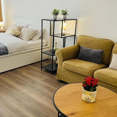Church Hill Apartment Daugavpils Exterior foto
